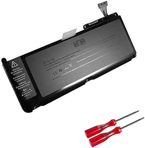 Apple A1331 Battery for A1342 Apple MacBook Unibody 13 Inch (Late 2009 Mid 2010)